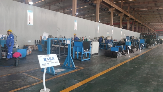 320mm alto 1080m/Min Metal And Wood Bandsaw ISO9001 hanno approvato