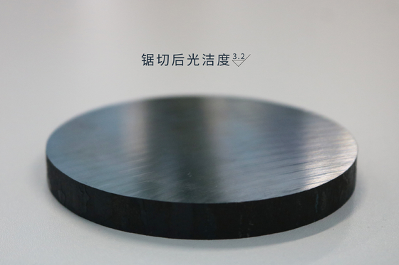 macchina circolare della sega di CNC di altezza di 110r/Min 1760mm per il taglio di metalli