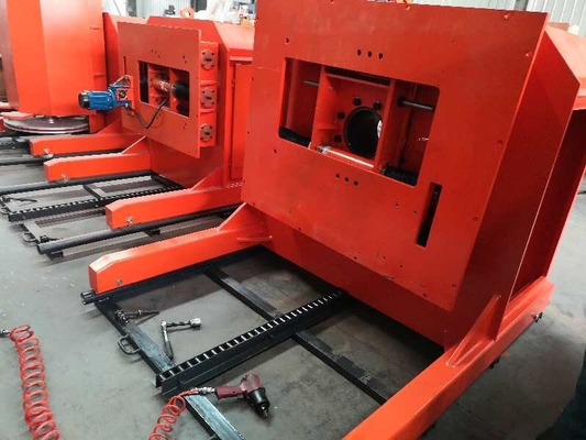 40m/S Diamond Wire Saw Machine, cavo 3745KW ha visto la tagliatrice