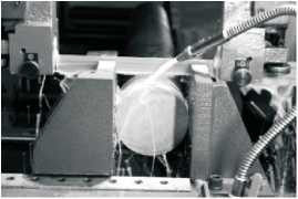 lama a nastro orizzontale automatica di 35m/Min 410mm per il taglio di metalli