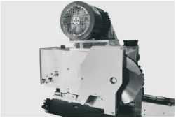 macchina circolare lunga della sega di CNC di 1670mm, taglierina circolare della sega 100rpm