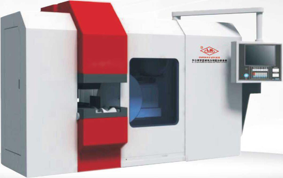 Multi macchina circolare funzionale della sega di CNC di 26r/Min 55kw con controllo dello SpA