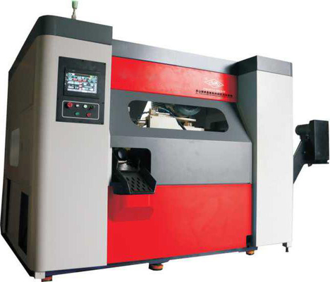 La macchina circolare della sega di CNC di GKT623B 50r/Min, la circolare 7500w ha visto per il taglio di metalli