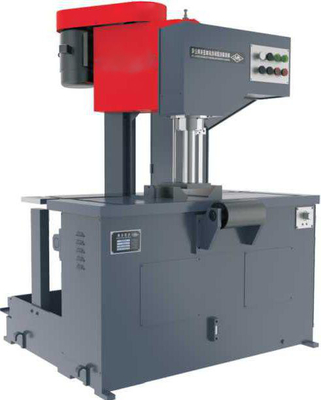 Lama a nastro di G5328 64m/Min Table Top Industrial Vertical per metallo
