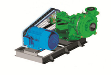 pompa centrifuga dei residui 820r/min