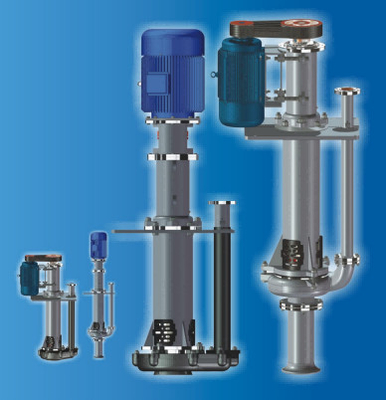 Anti pressione dell'abrasione 500r/Min Centrifugal Slurry Pump High 150-LP (R)