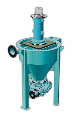 pompa dei residui del fango 7.5kw