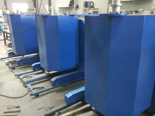 Taglio di pietra del marmo del granito di Diamond Wire Saw Machine 37KW 75KW della cava di CNC