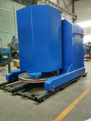 Taglio di pietra del marmo del granito di Diamond Wire Saw Machine 37KW 75KW della cava di CNC