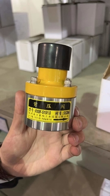 Serie di JX che misura il tipo con un contatore centrifugo del tuffatore della pompa dei residui